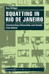 Squatting in Rio de Janeiro - Bea Wittger