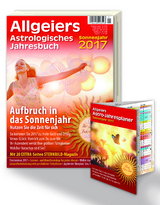 Allgeiers Astrologisches Jahresbuch 2017 - Allgeier, Michael; Allgeier, Kurt