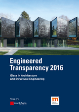 Engineered Transparency 2016 - Bernhard Weller, Jens Schneider