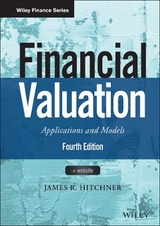 Financial Valuation, + Website - Hitchner, James R.