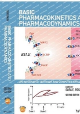 Basic Pharmacokinetics and Pharmacodynamics - Rosenbaum, Sara E.