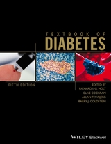 Textbook of Diabetes - Holt, Richard I. G.; Cockram, Clive; Flyvbjerg, Allan; Goldstein, Barry J.