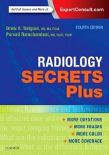 Radiology Secrets Plus - Torigian, Drew A.; Ramchandani, Parvati