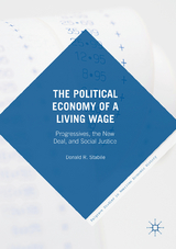 The Political Economy of a Living Wage - Donald Stabile