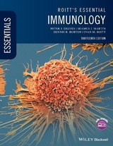 Roitt's Essential Immunology - Delves, Peter J.; Martin, Seamus J.; Burton, Dennis R.; Roitt, Ivan M.