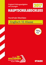 Zentrale Prüfung Hauptschule Typ A NRW - Englisch - 