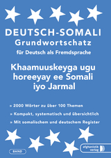 Somali Grundwortschatz