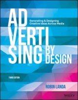 Advertising by Design - Landa, Robin