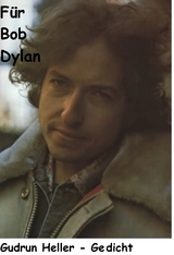 Für Bob Dylan - Gudrun Heller