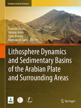 Lithosphere Dynamics and Sedimentary Basins of the Arabian Plate and Surrounding Areas - 