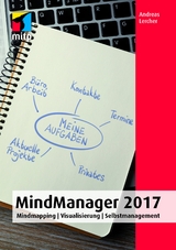 MindManager 2017 - Andreas Lercher