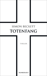 Totenfang - Simon Beckett