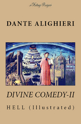 Divine Comedy (Volume II) - Dante Alighieri