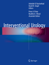 Interventional Urology - 