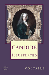 Candide -  Voltaire