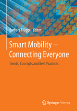 Smart Mobility – Connecting Everyone - 