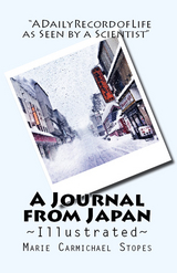 Journal from Japan -  Marie Carmichael Stopes