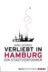 Verliebt in Hamburg -  Nina George