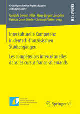 Interkulturelle Kompetenz in deutsch-französischen Studiengängen - 