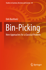Bin-Picking - Dirk Buchholz