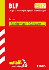 Besondere Leistungsfeststellung Sachsen Gymnasium - Mathematik 10. Klasse - 