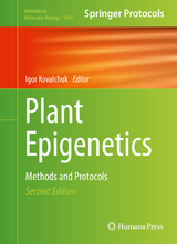 Plant Epigenetics - 