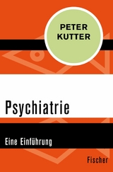 Psychiatrie -  Peter Kutter