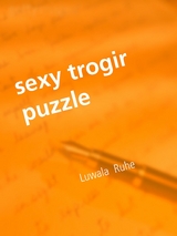 sexy trogir puzzle - Luwala Ruhe
