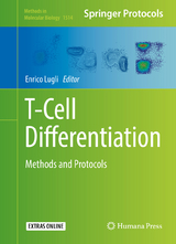 T-Cell Differentiation - 