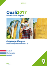 Quali 2017 - Mittelschule Bayern - 