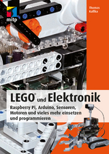 LEGO® und Elektronik - Thomas Kaffka