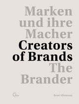 The Brander III - Tessy Ciardo, René Allemann,  Branders