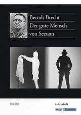 Der gute Mensch von Sezuan - Bertolt Brecht - Elinor Matt