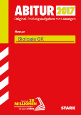 Abiturprüfung Hessen - Biologie GK - 