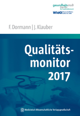Qualitätsmonitor 2017 - 