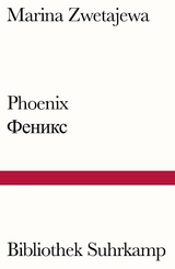 Phoenix - Marina Zwetajewa