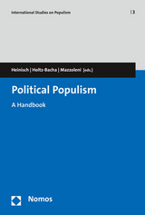 Political Populism - 