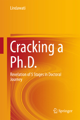 Cracking a Ph.D. -  Lindawati