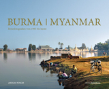 Burma / Myanmar - Poncar, Jaroslav