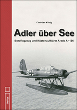 Adler über See - Christian König