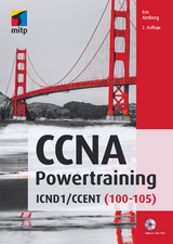 CCNA Powertraining - Amberg, Eric