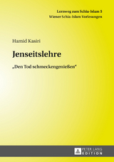 Jenseitslehre - Hamid Kasiri