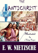 Antichrist -  Friedrich Nietzsche