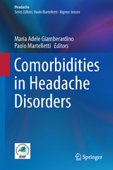 Comorbidities in Headache Disorders - 