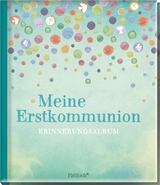 Mein Buch zur Erstkommunion