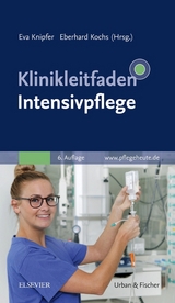 Klinikleitfaden Intensivpflege - 