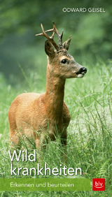 Wildkrankheiten - Odward Geisel