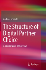 The Structure of Digital Partner Choice - Andreas Schmitz