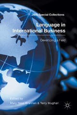 Language in International Business - 