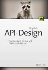 API-Design - Kai Spichale